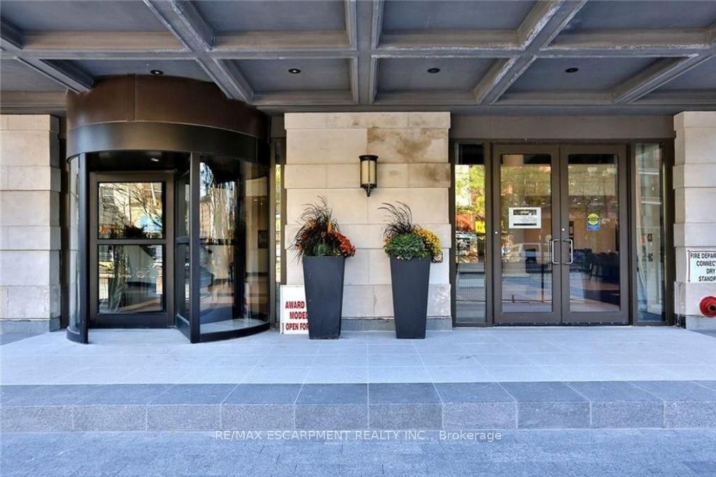 Unit 1105 - 112 King Street E, Hamilton 3