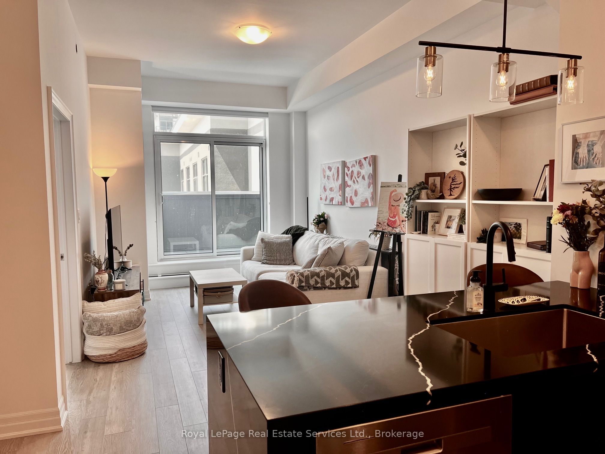 Unit 524 - 460 Dundas Street E, Flamborough 4
