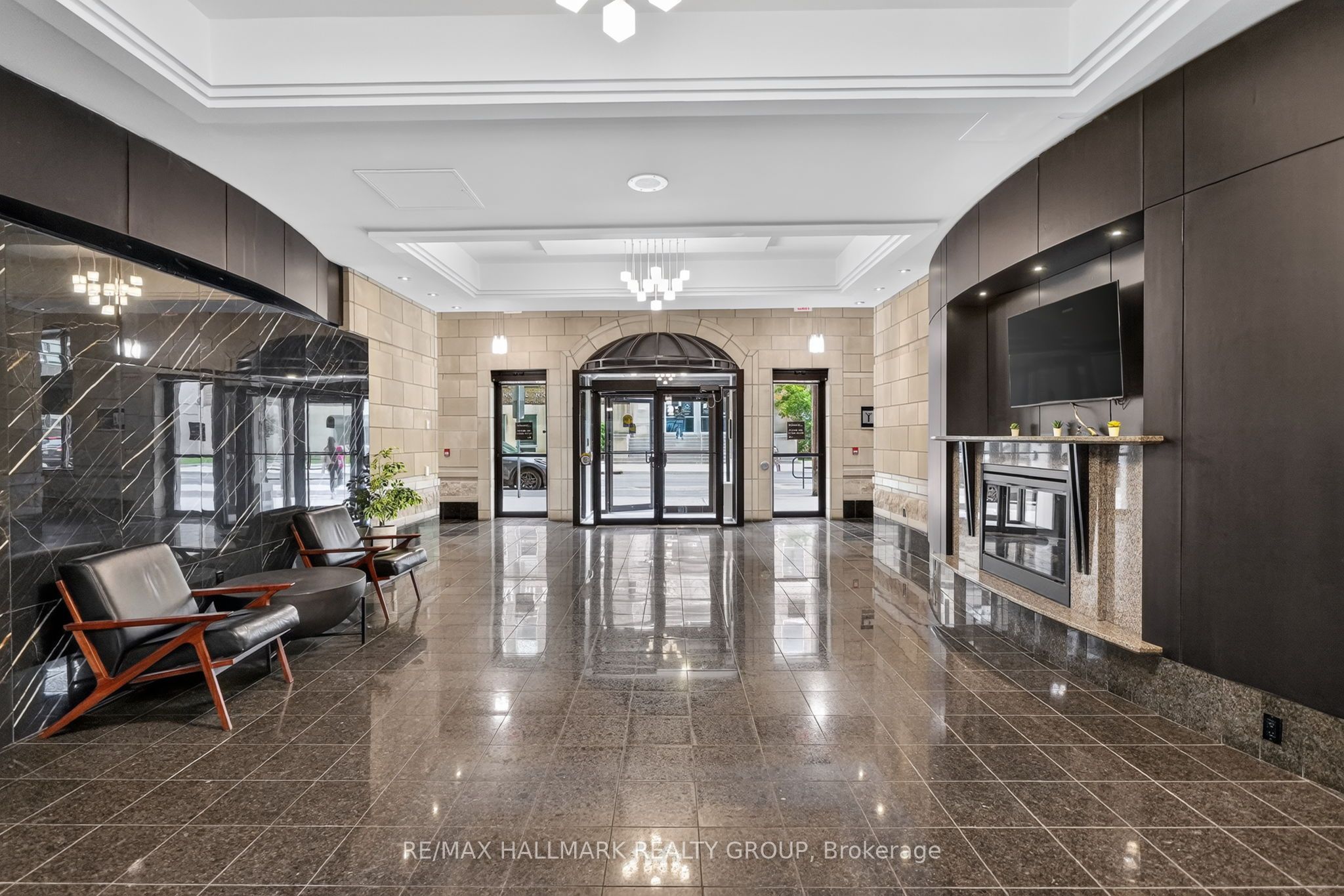 Unit 509 - 435 Albert Street, Ottawa 3