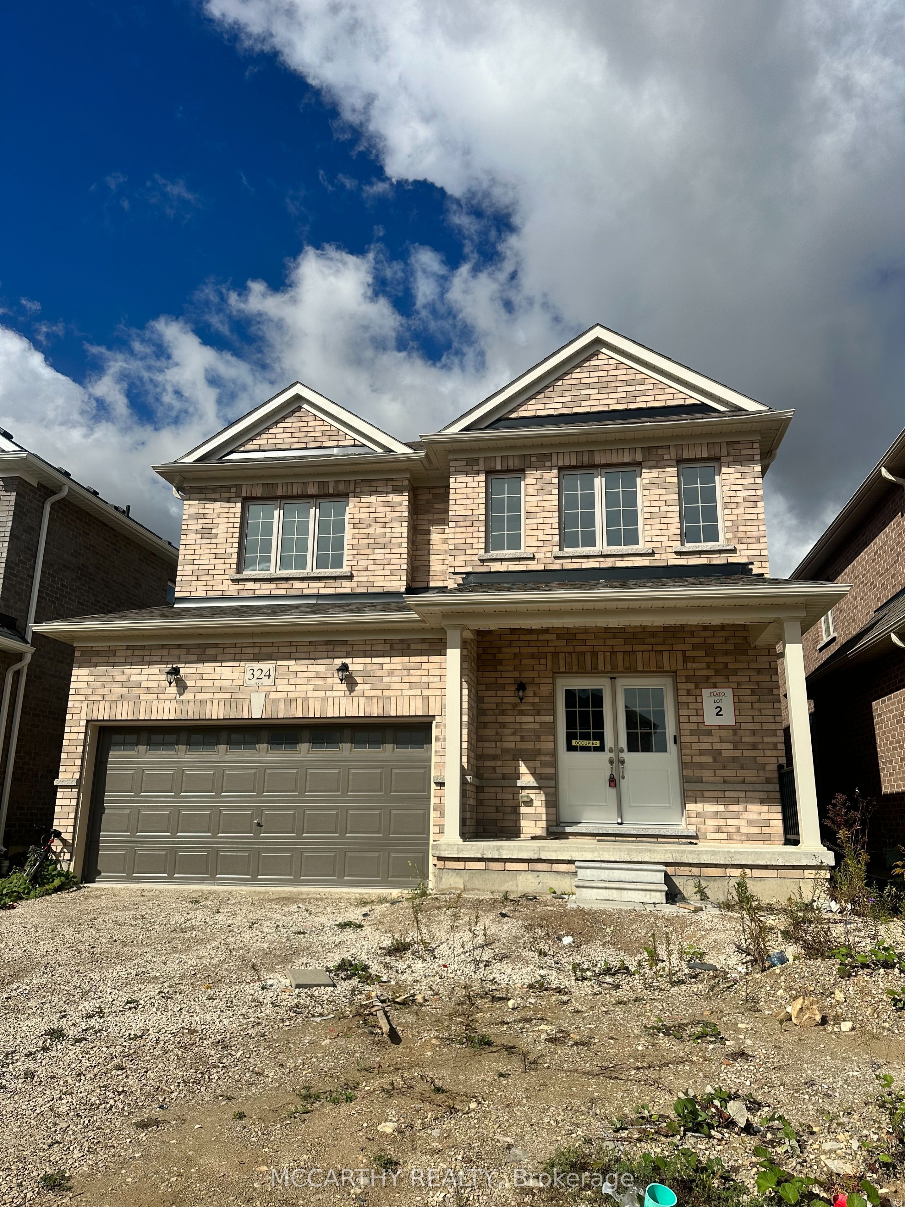 324 Moody Street, Southgate 1