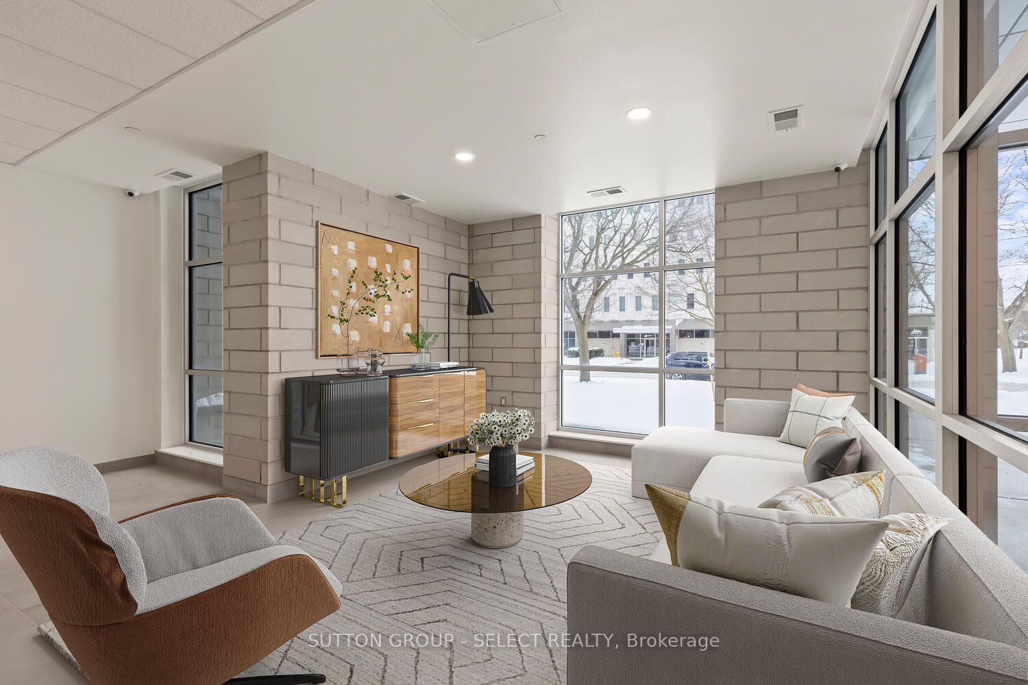Unit 305 - 351 Hill Street, London 5