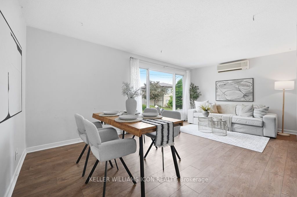 Unit Unit A - 313 Savard Avenue, Ottawa 5