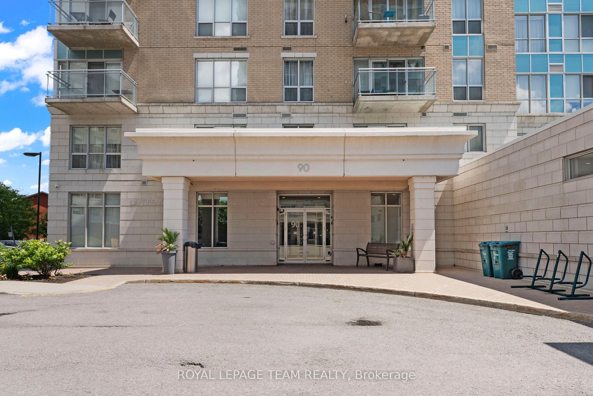 Unit 506 - 90 Landry Street, Ottawa 3