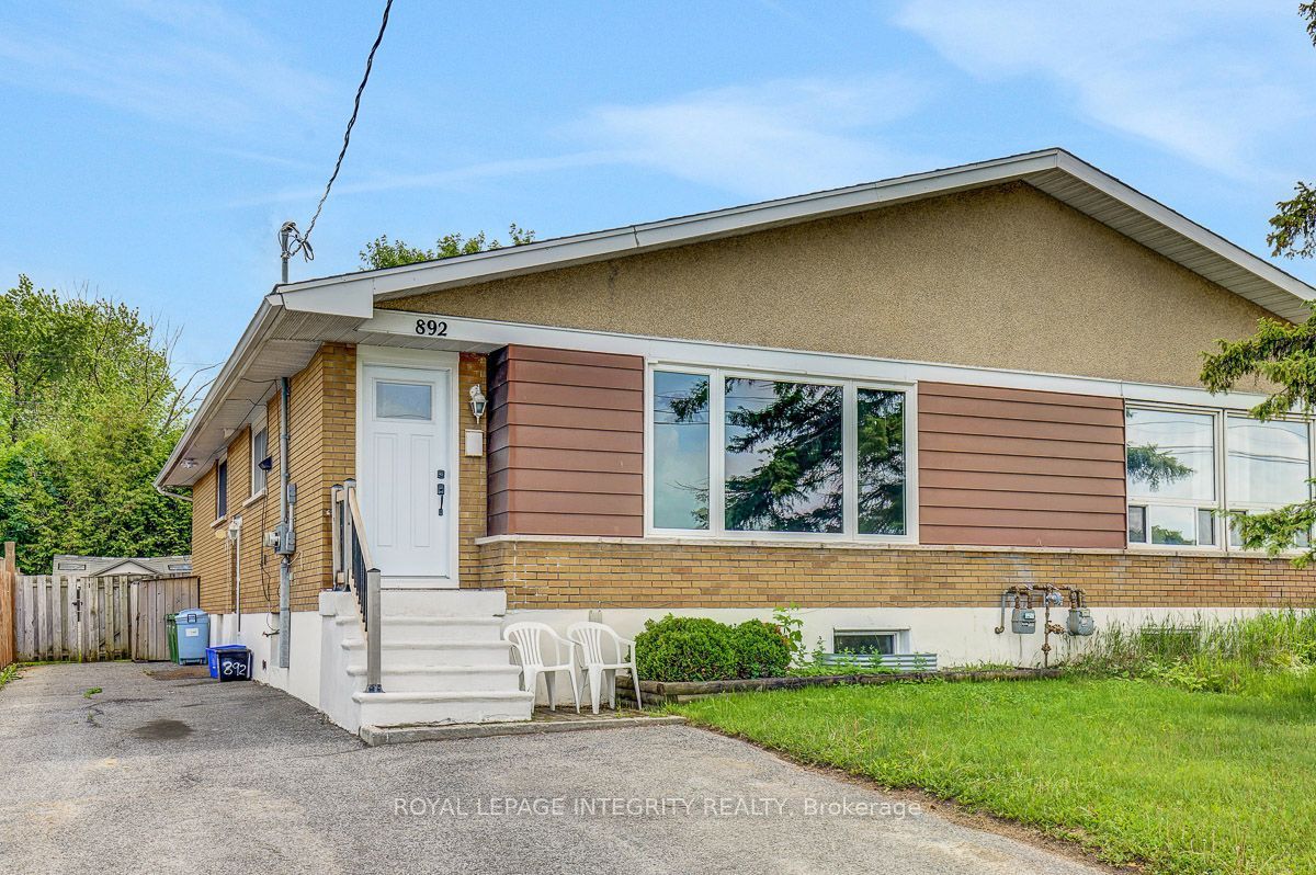 Unit B - 892 Baseline Road, Ottawa 2