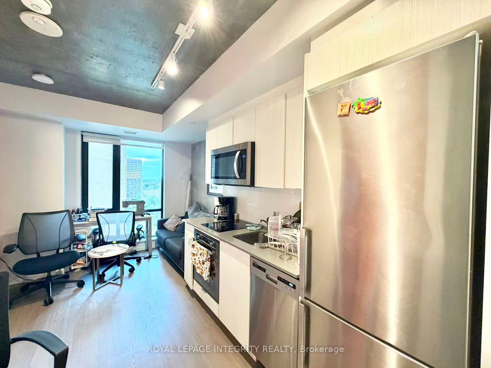 Unit 1812 - 105 Champagne Avenue, Ottawa 5