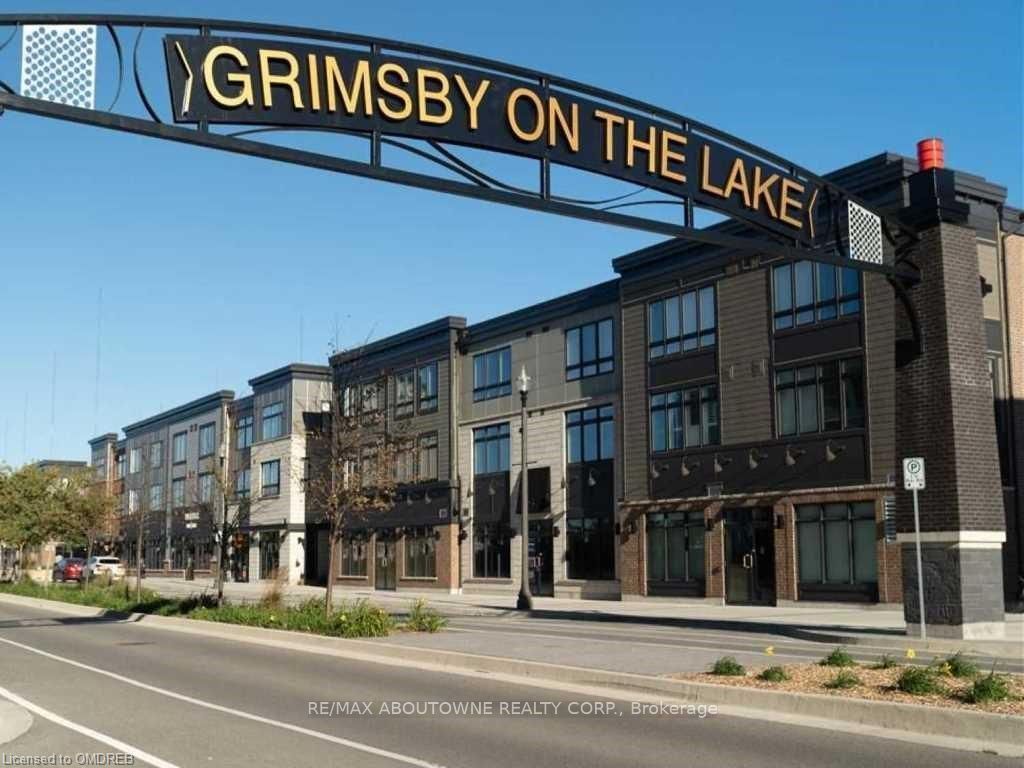 Unit 101 - 10 Concord Place, Grimsby 2