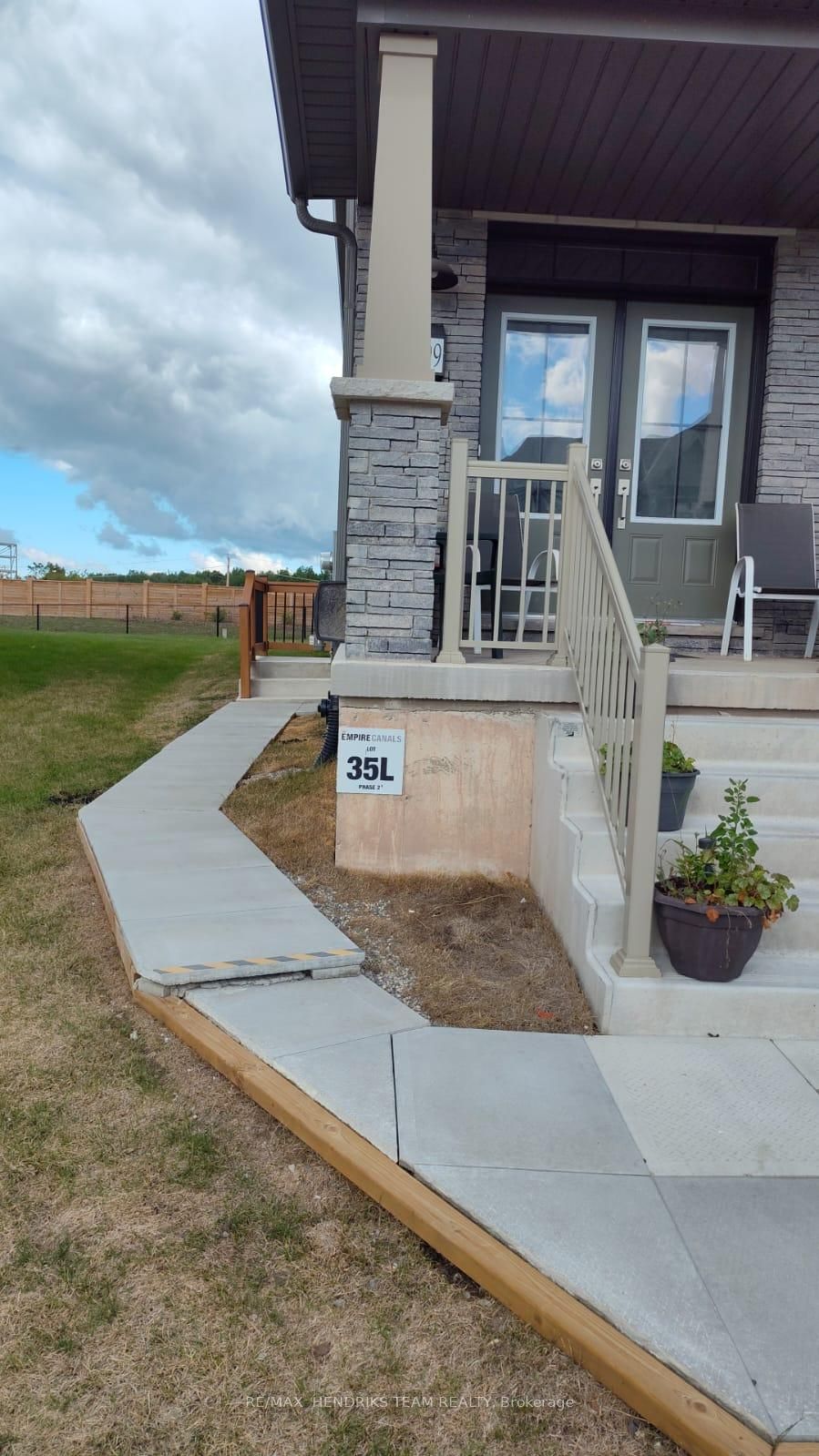 Unit Basement - 199 Port Crescent E, Welland 3