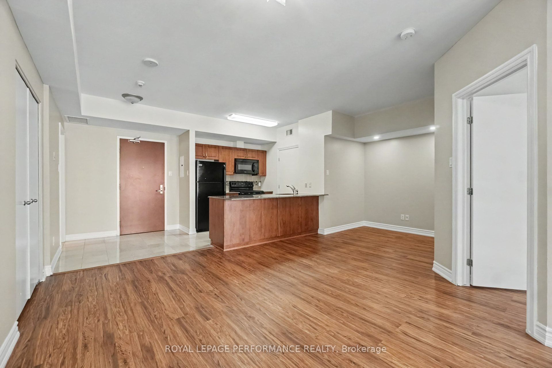 Unit 2205 - 234 Rideau Street, Ottawa 3