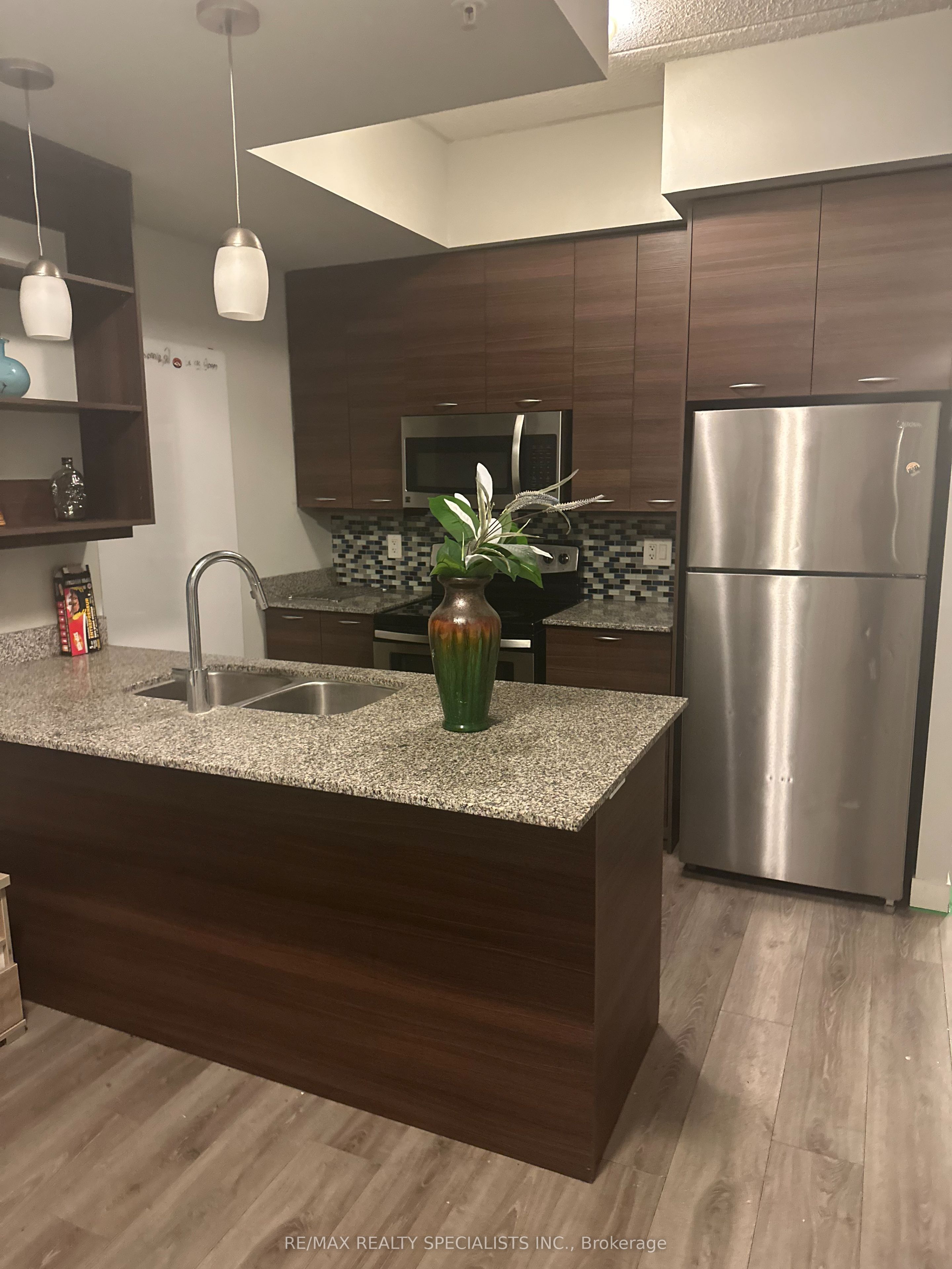 Unit 501 - 318 SPRUCE Street, Waterloo 1