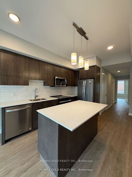 Unit 210 - 708 Woolwich Street, Guelph 3