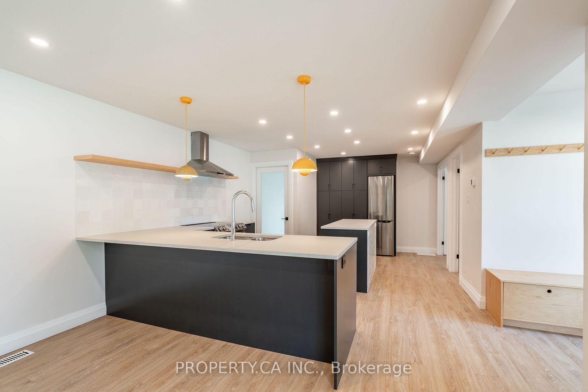 Unit Main - 57 McElroy Road, Hamilton 3