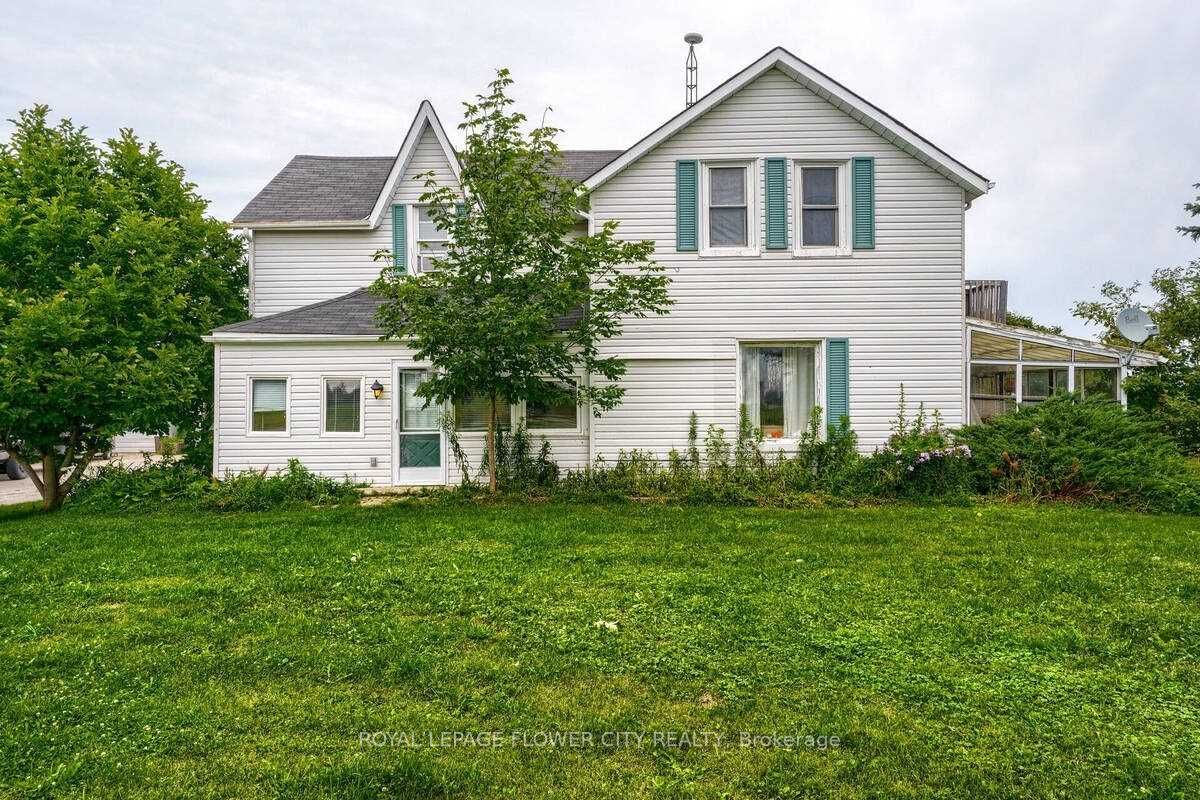 Unit Main - 156097 Highway 10, Melancthon 2