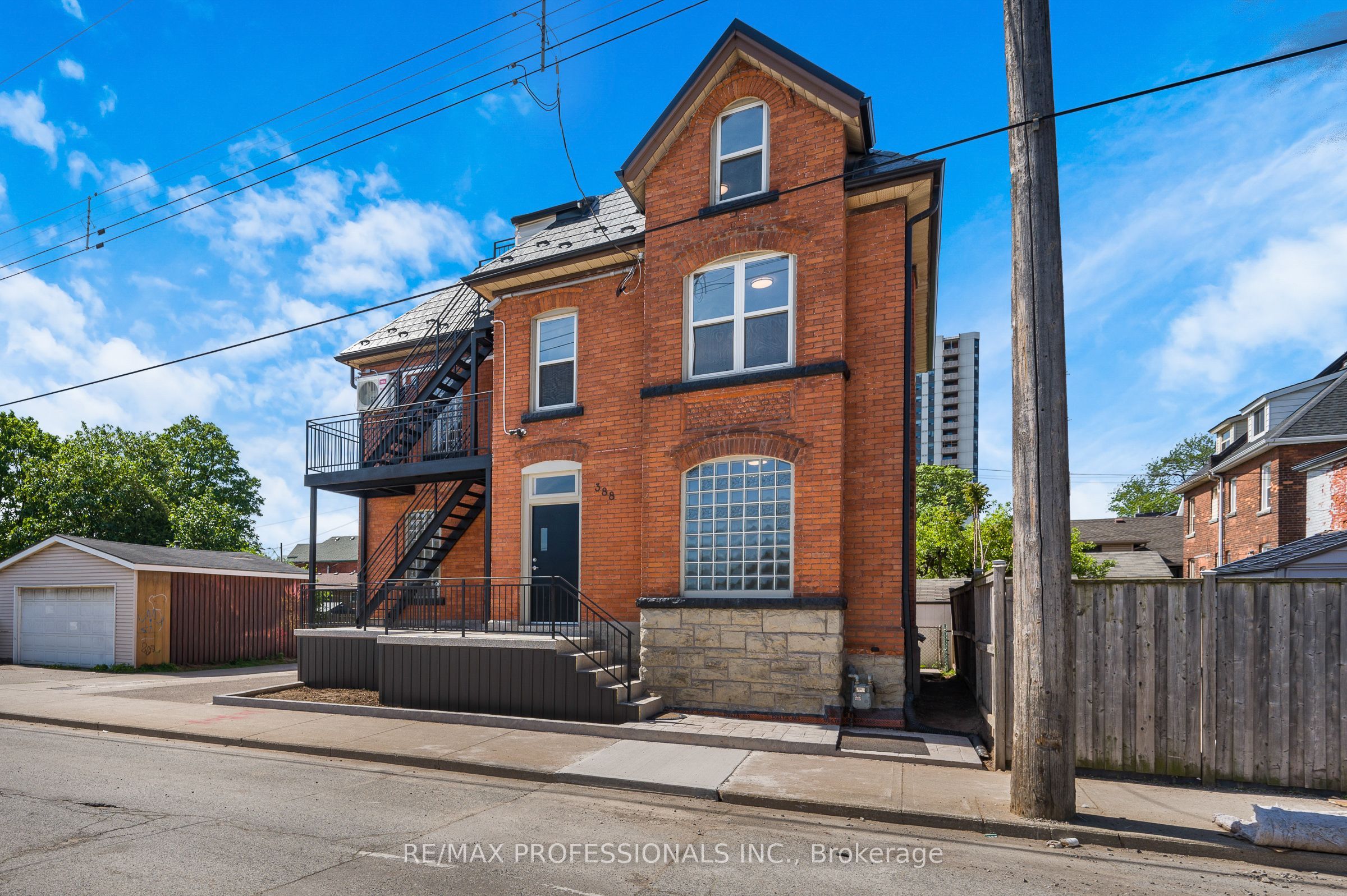 Unit 1 - 388 Wilson Street, Hamilton 2