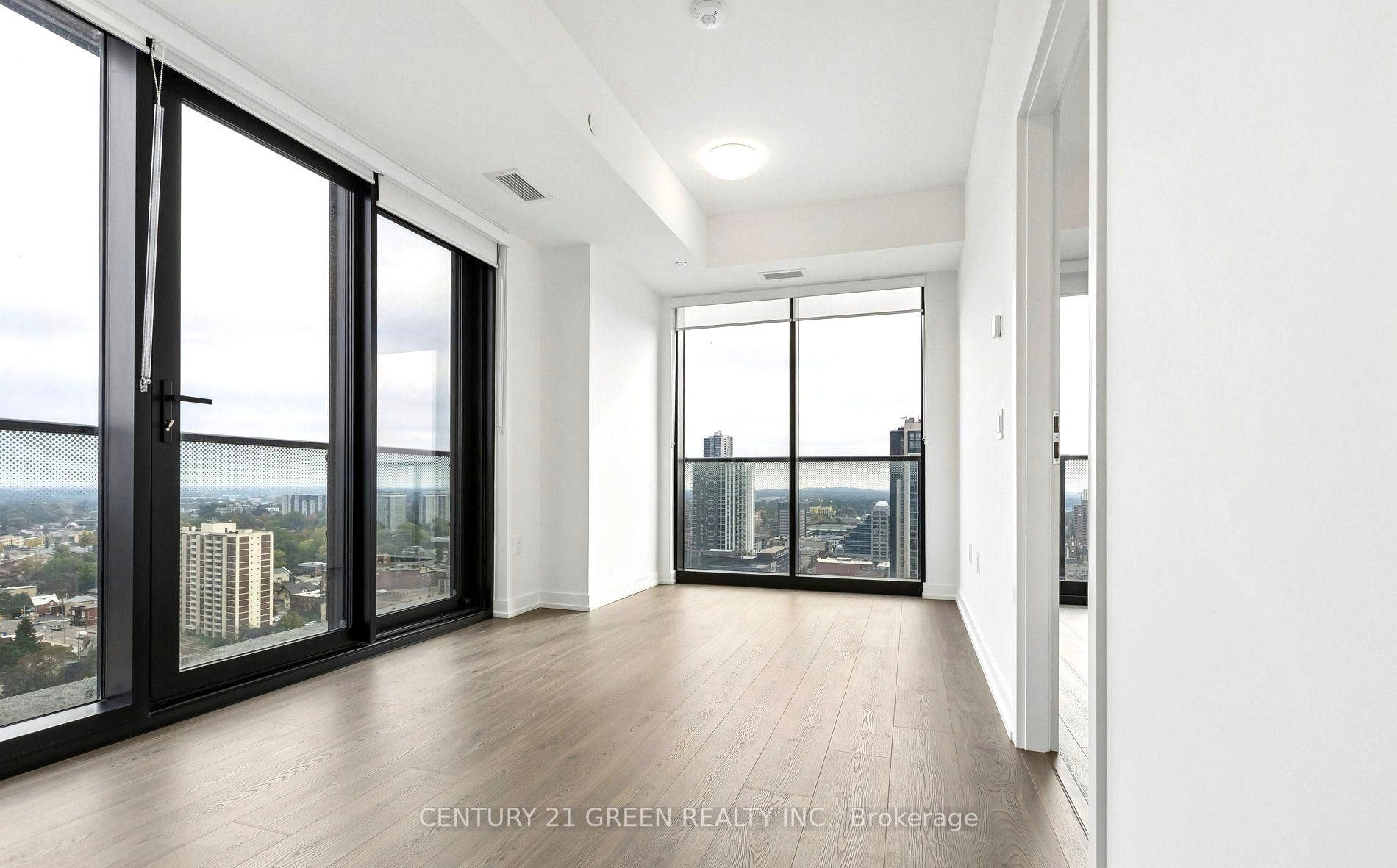 Unit 2712 - 30 Francis Street S, Kitchener 3