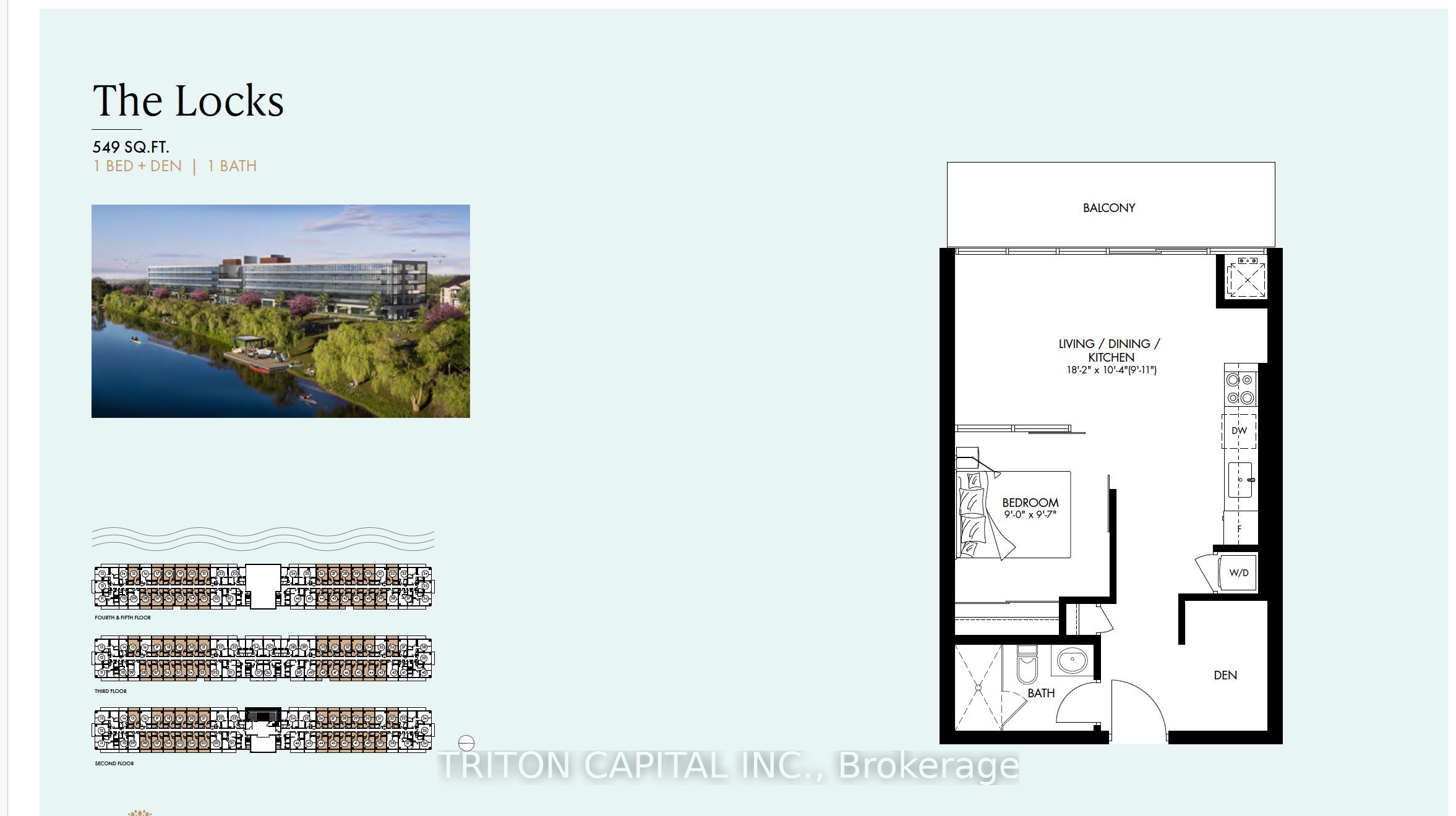 Unit PH 28 - 350 Prince Charles Drive, Welland 2