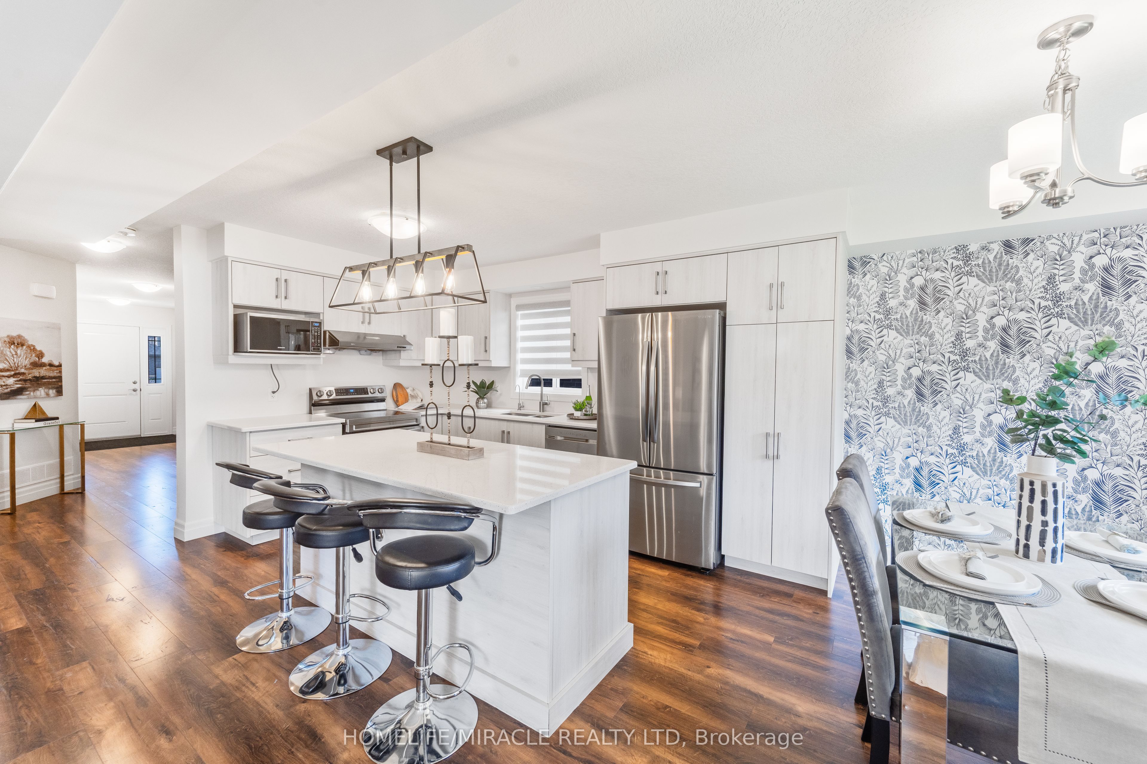 53 Robertson Drive, Stratford 4