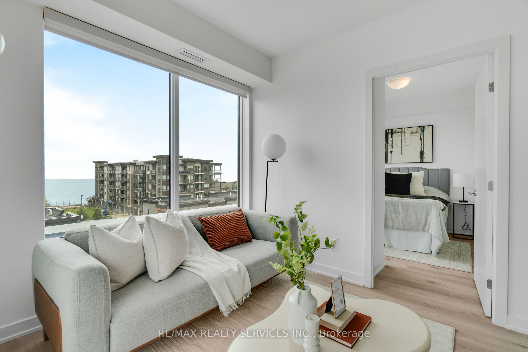 Unit 505 - 385 Winston Road, Grimsby 4