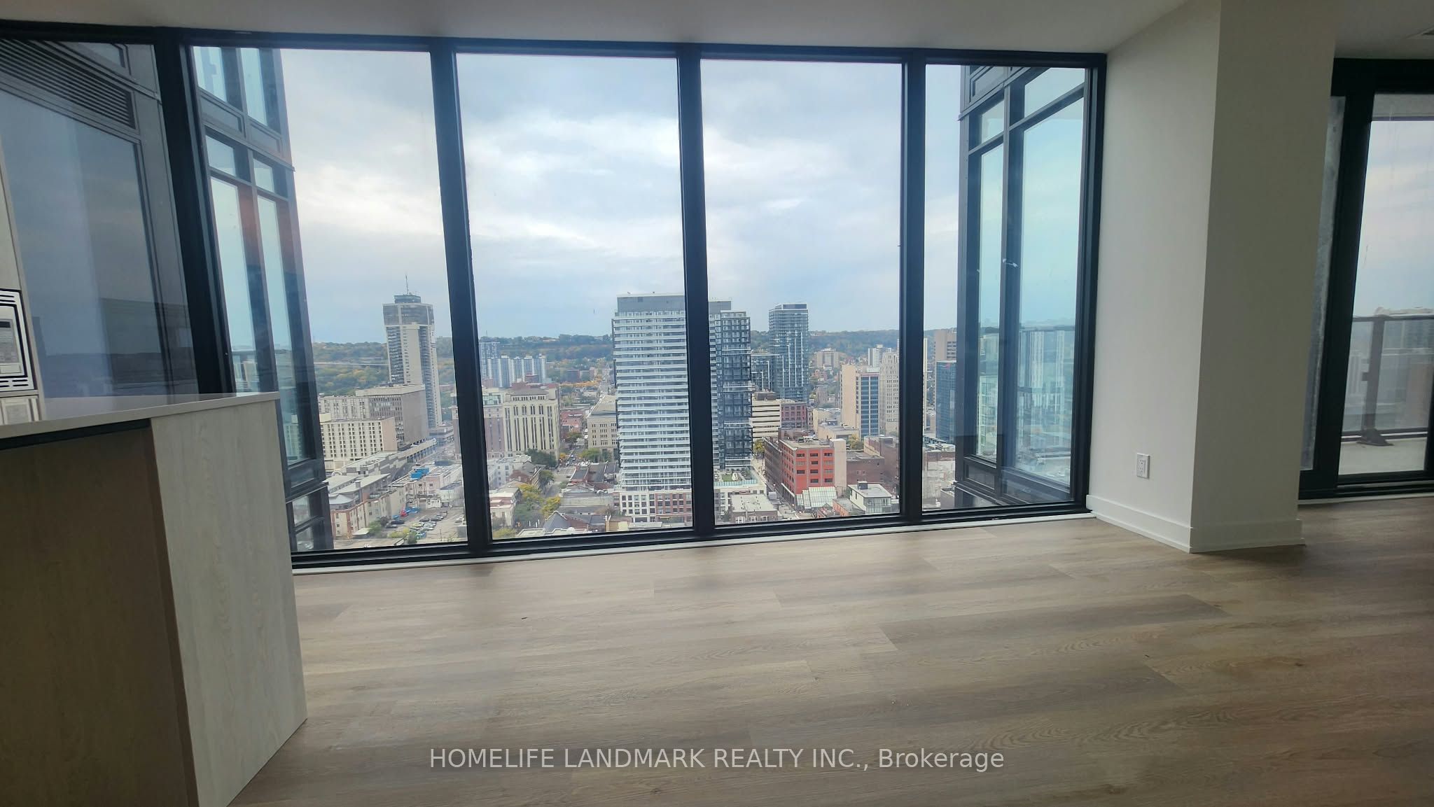 Unit 2706 - 91 John Street N, Hamilton 4