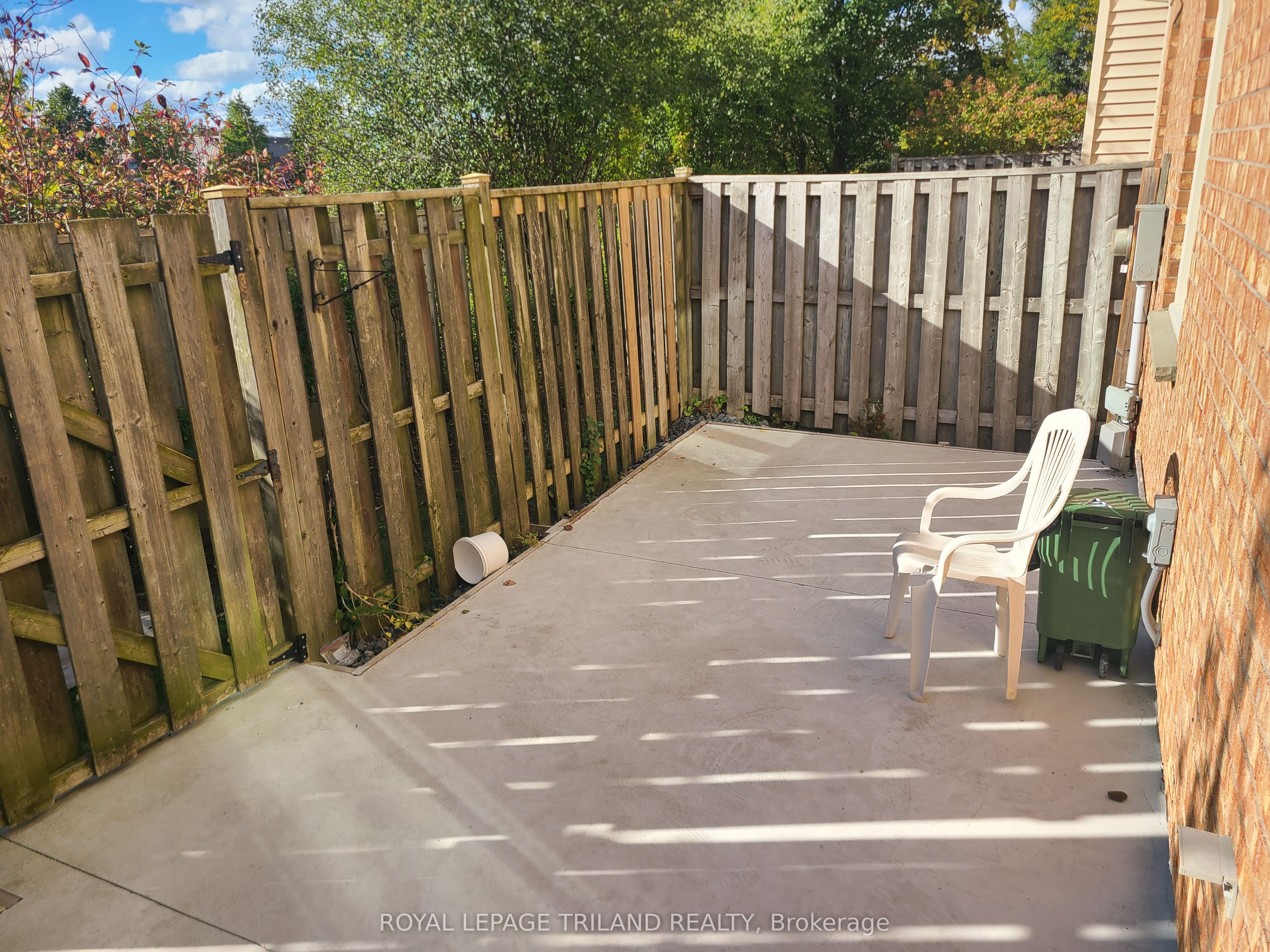 Unit 15 - 308 Conway Drive, London 2