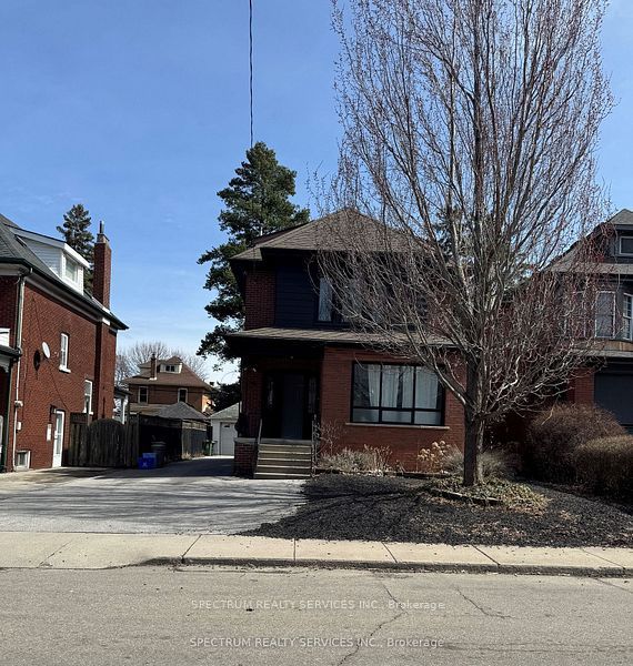Unit 2 - 161 Rothsay Avenue, Hamilton 2
