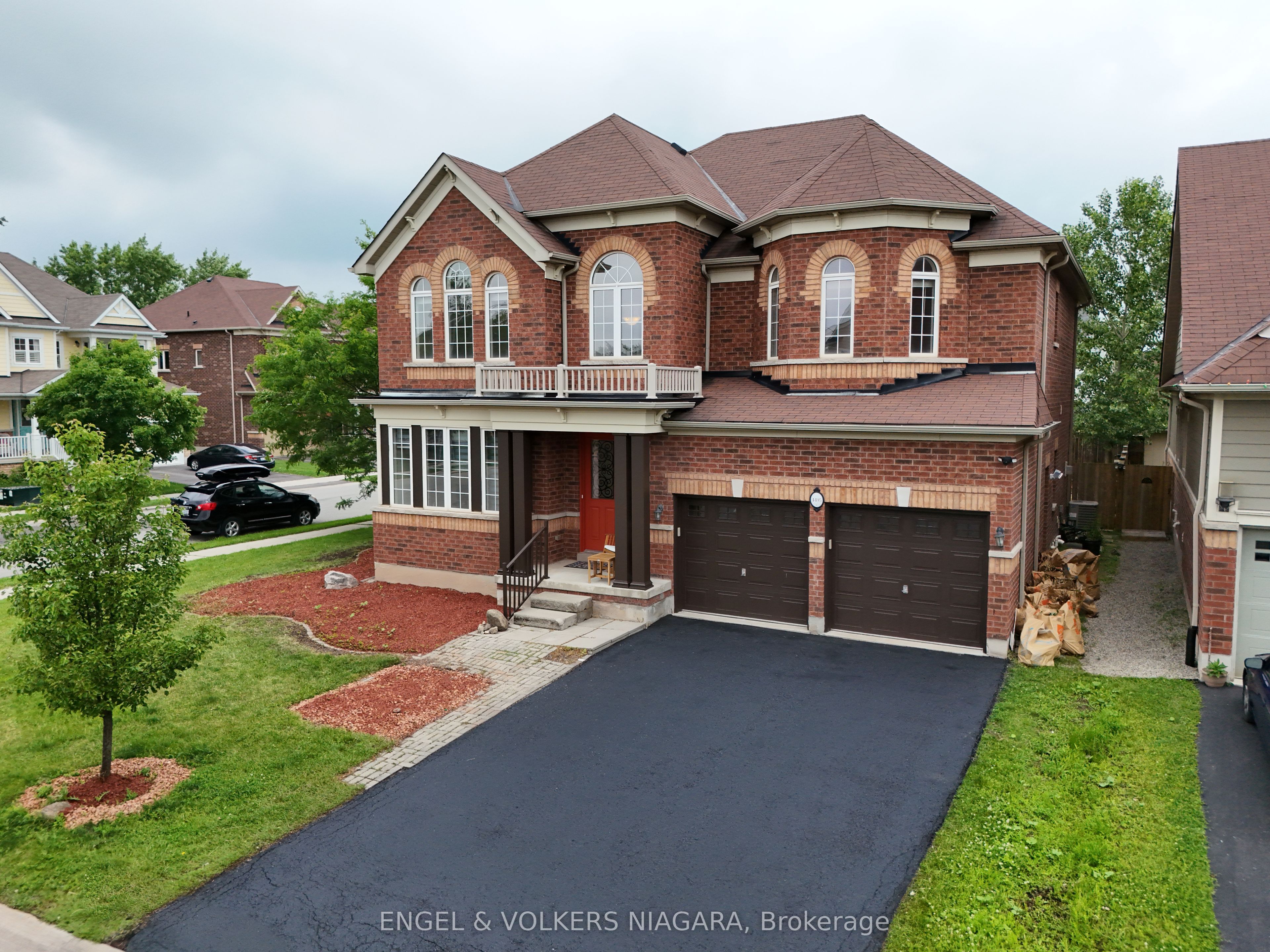 4495 Saw Mill Drive, Niagara Falls 3