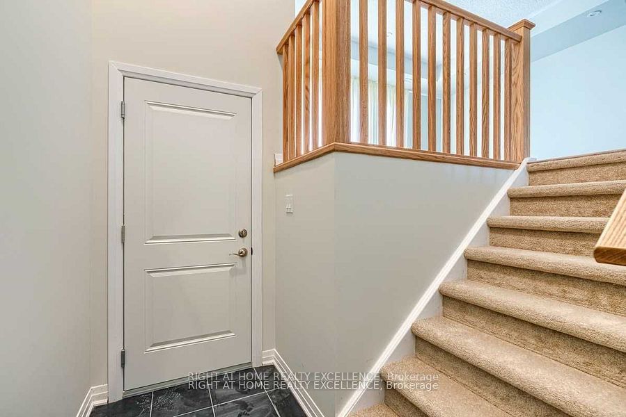 Unit 8 - 124 Seabrook Road, Kitchener 3