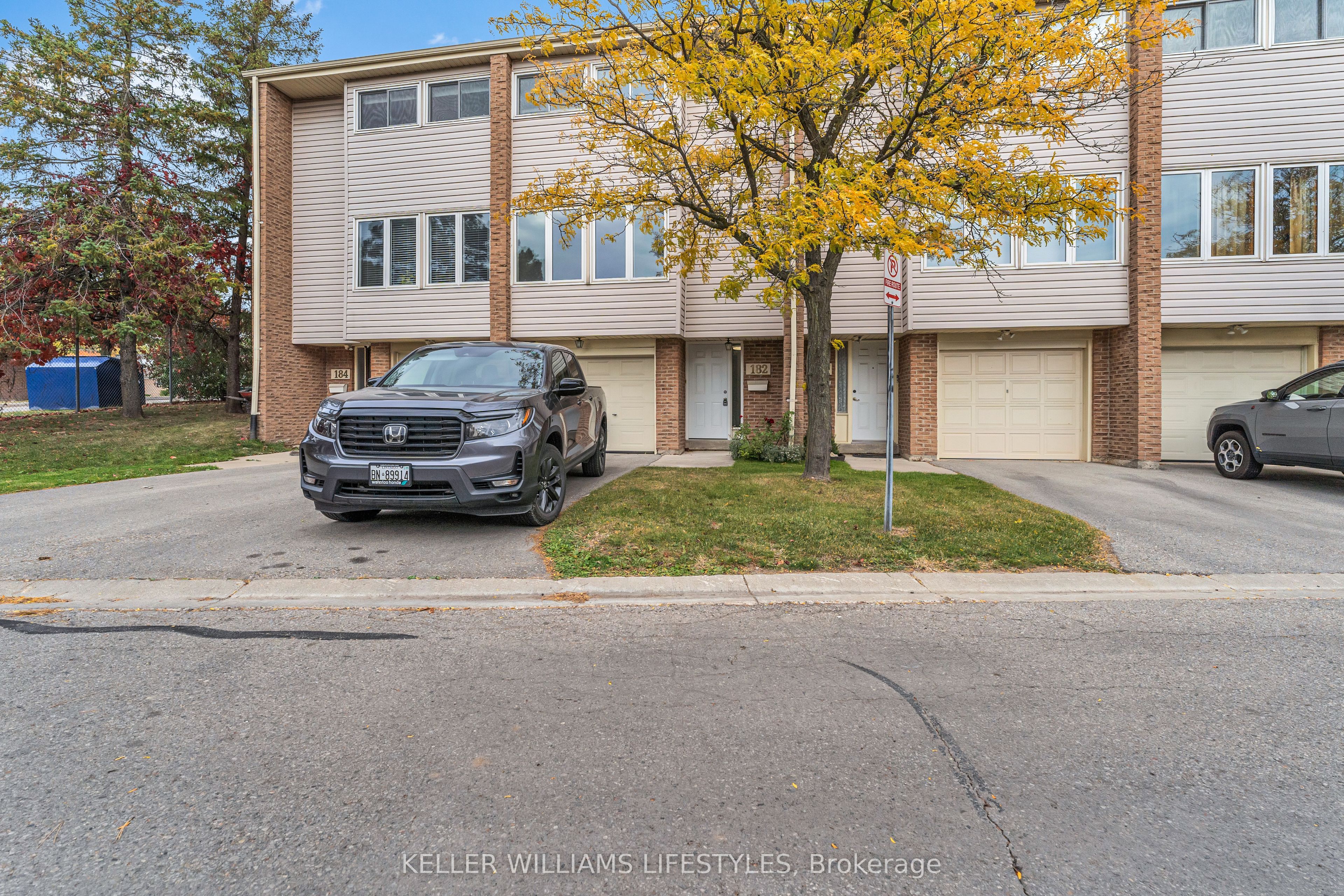 Unit 182 - 700 Osgoode Drive, London 2