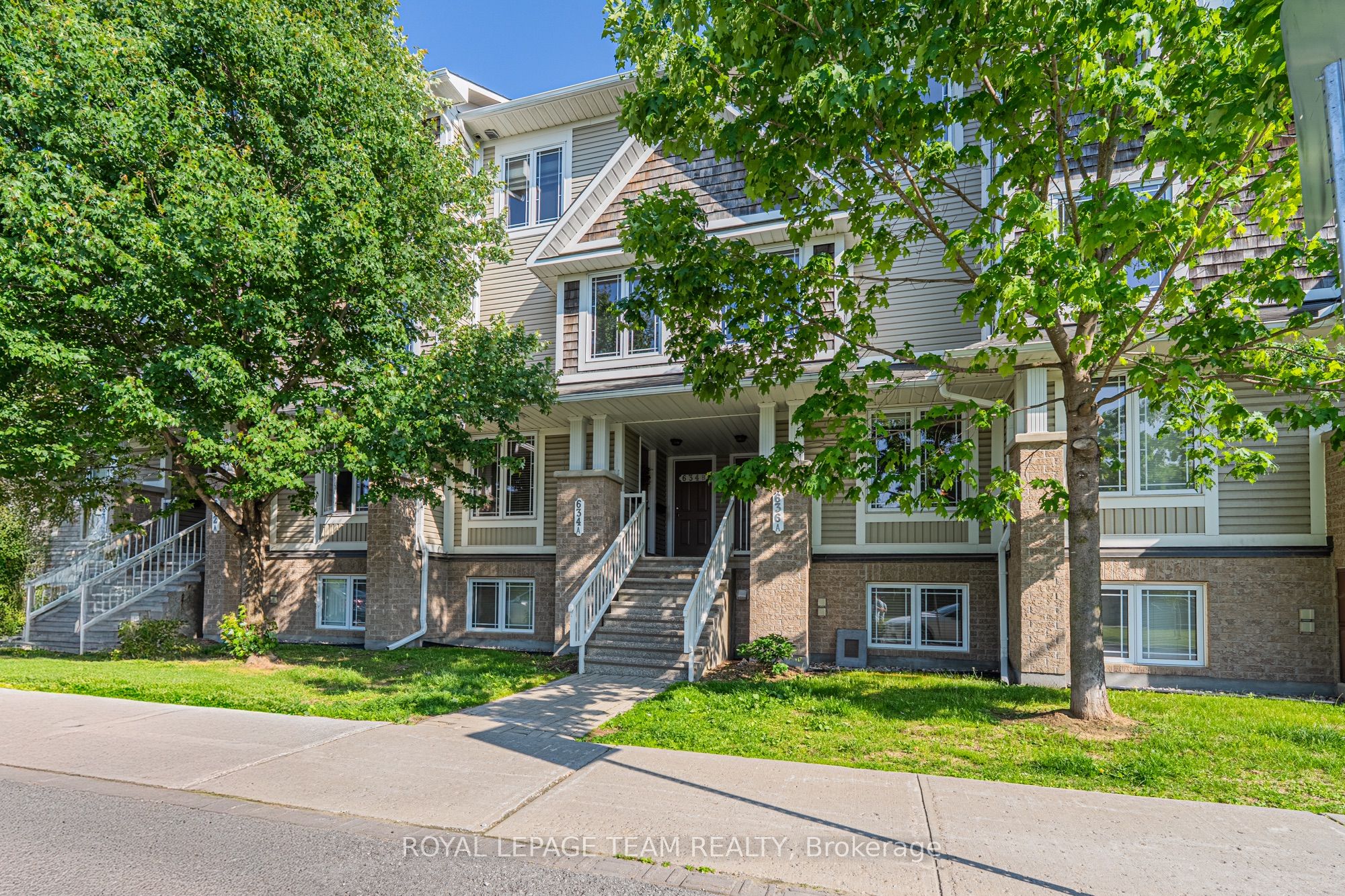 Unit B - 634 Chapman Mills Drive, Nepean 4