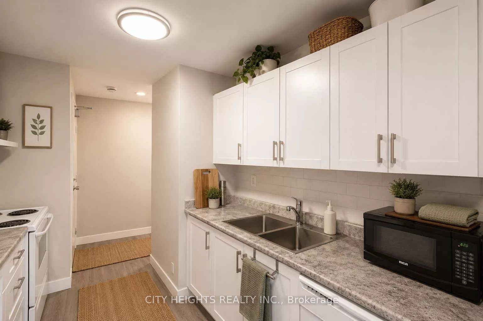 Unit 101 - 626 First Street, London 4