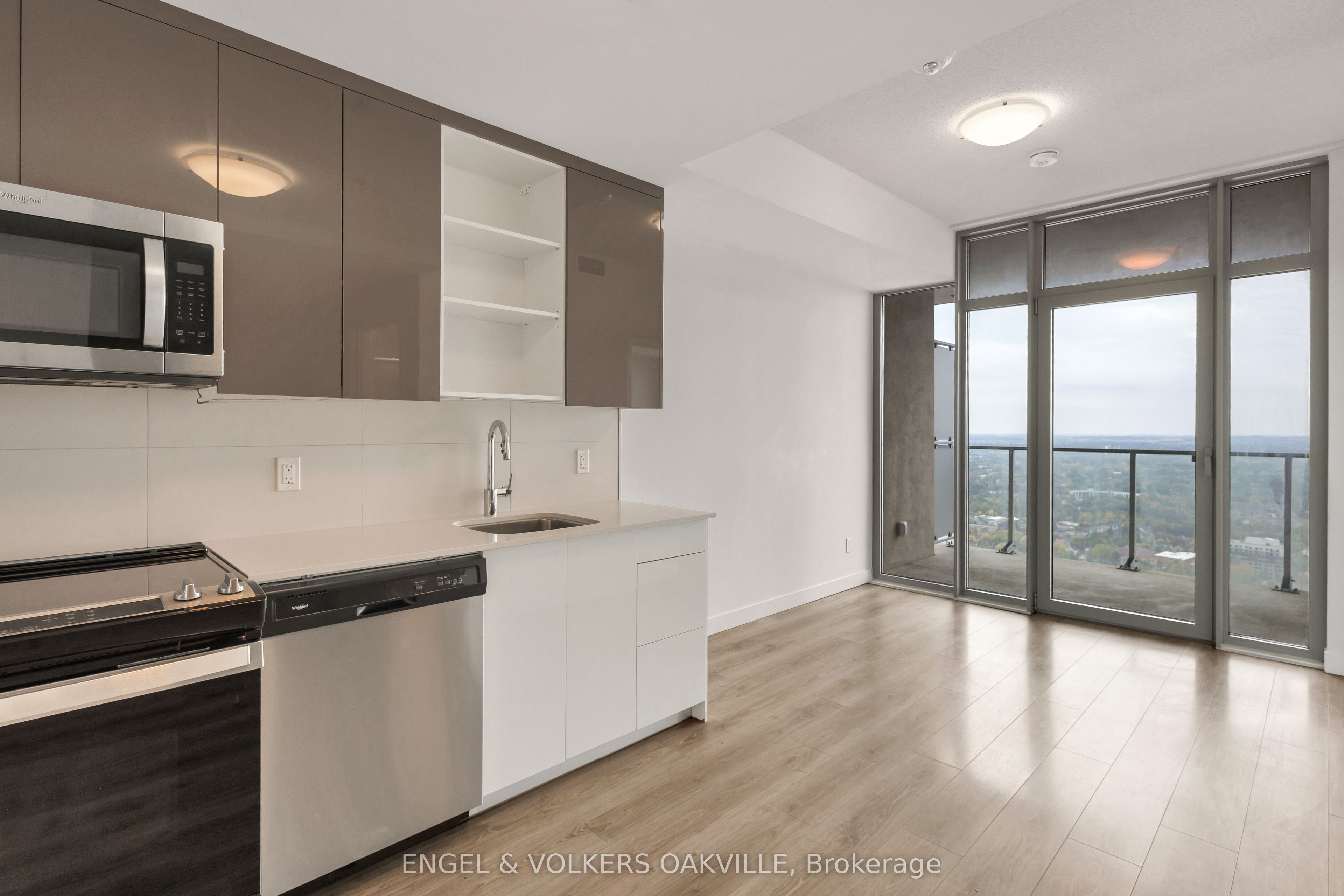 Unit 3912 - 60 Frederick Street, Kitchener 2