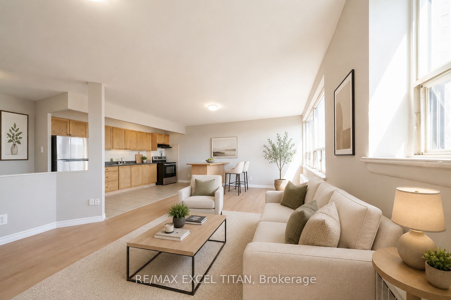 Unit 333C - 468 Ottawa Street, Hamilton 2