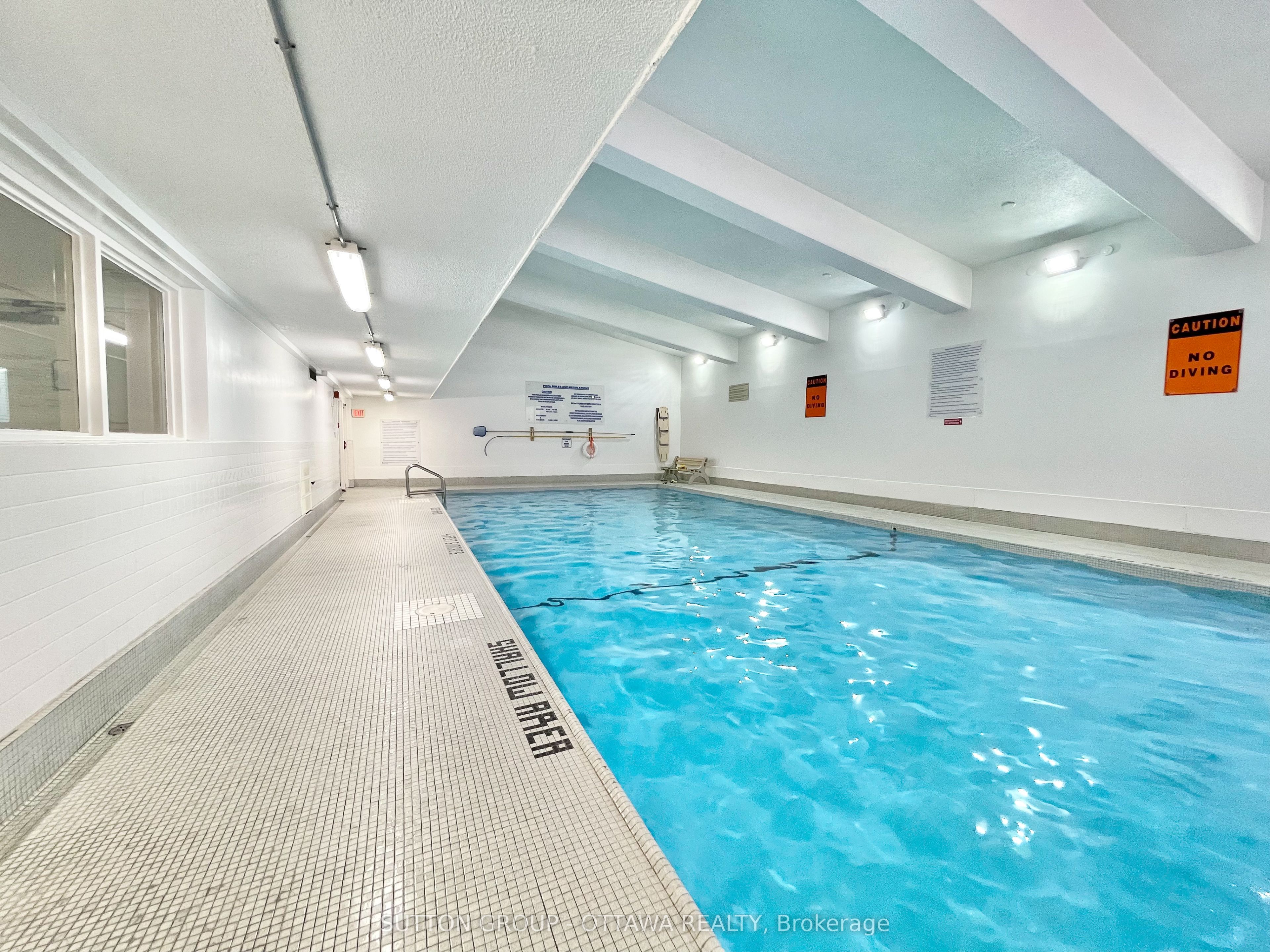Unit 1908 - 900 Dynes Road, Ottawa 4