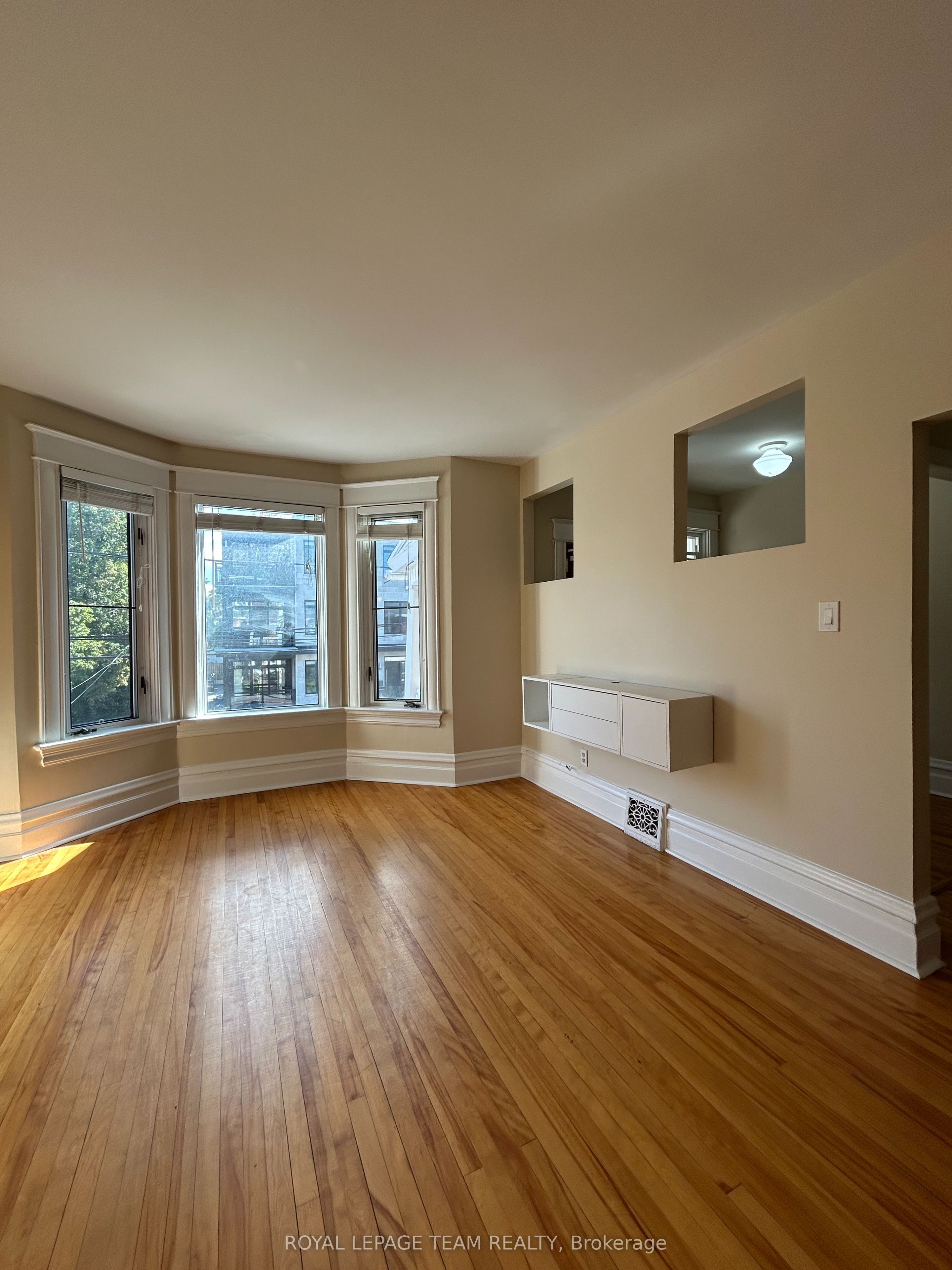 Unit B - 427 SUNNYSIDE Avenue, Ottawa 4