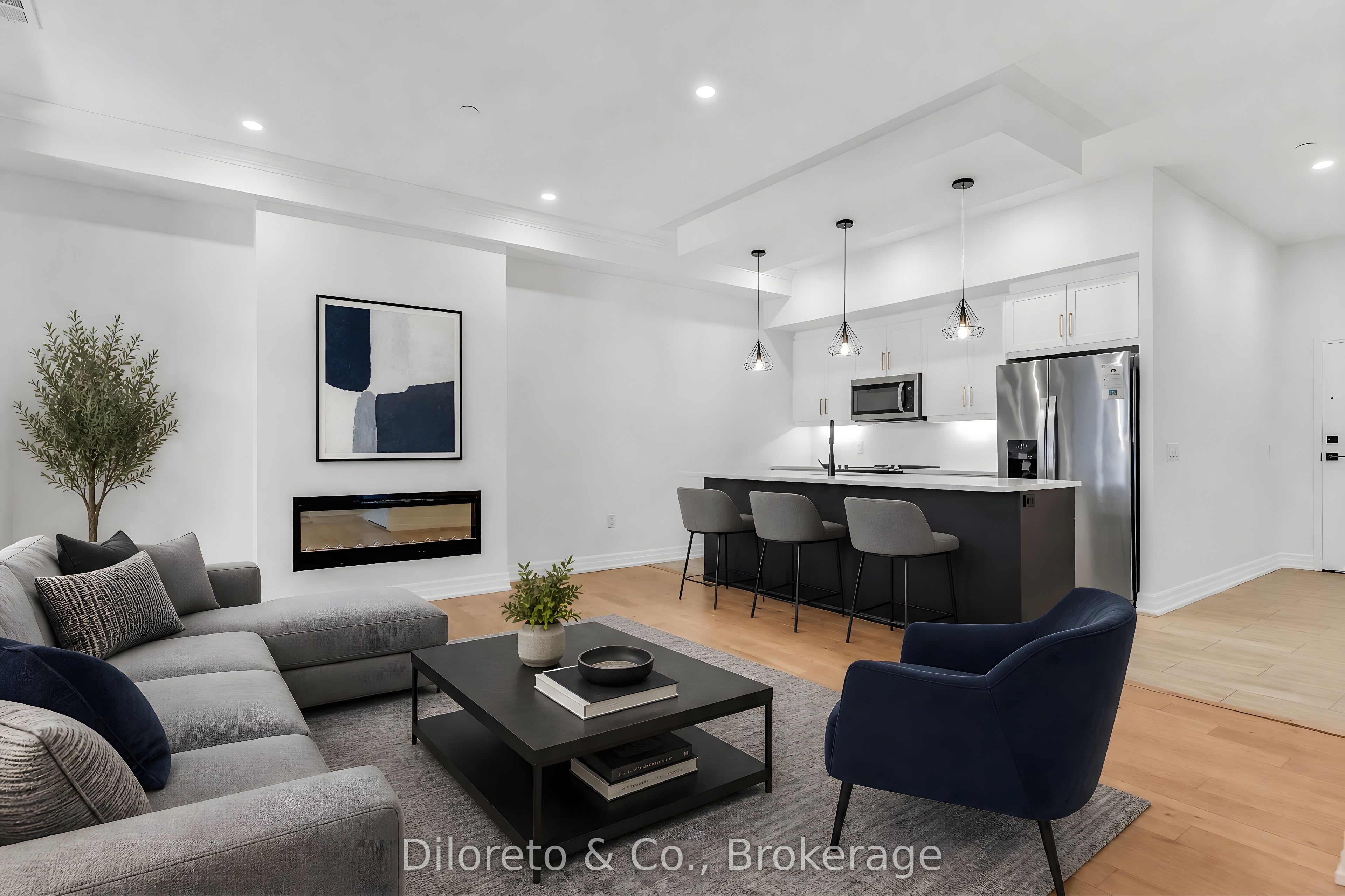 Unit 214 - 1880 GORDON Street, Guelph 2