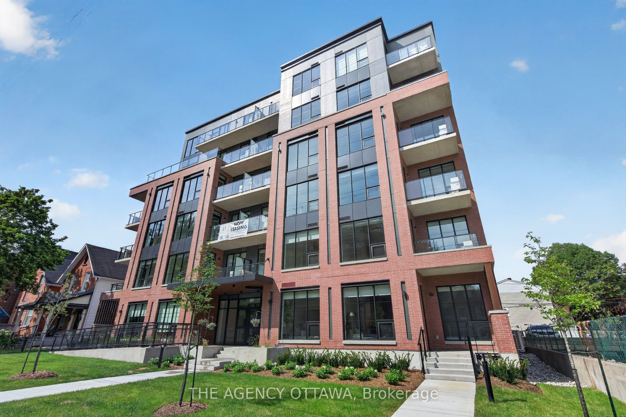 Unit 502 - 56 Bayswater Avenue, Ottawa 2