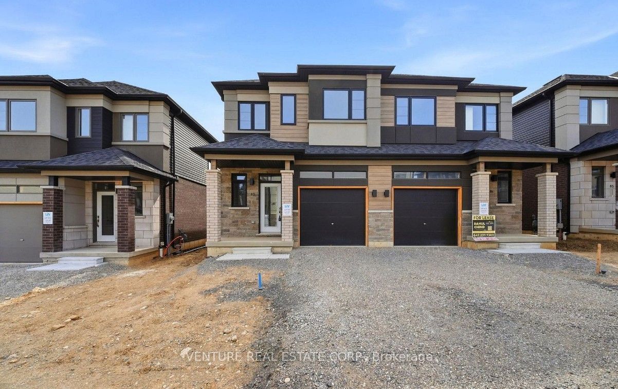 Unit 83 - 660 Colborne Street W, Brantford 1