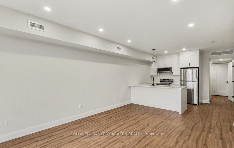 Unit 3 - 35 Monk Street, Ottawa 3