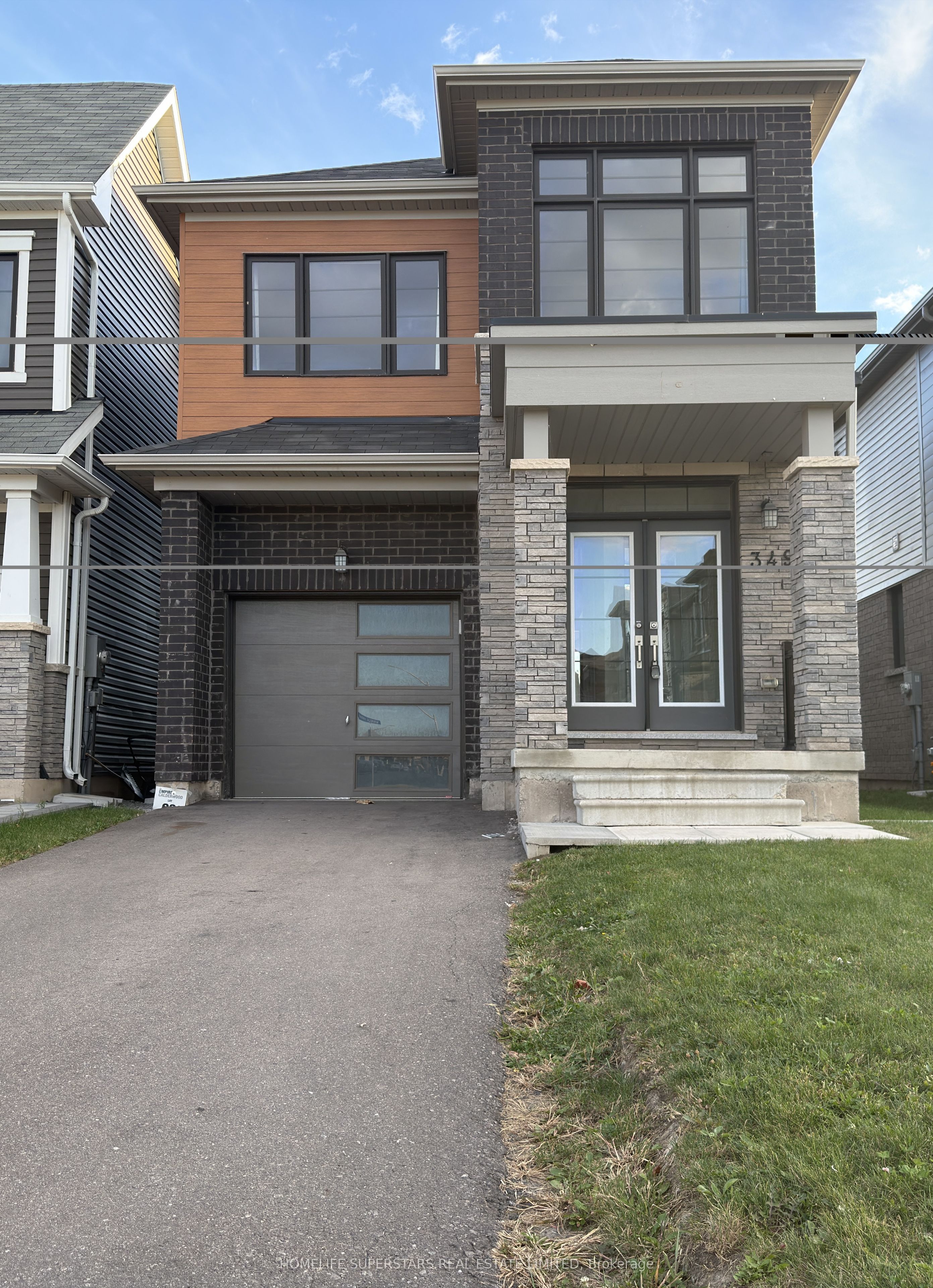349 VANILLA Trail, Thorold 1