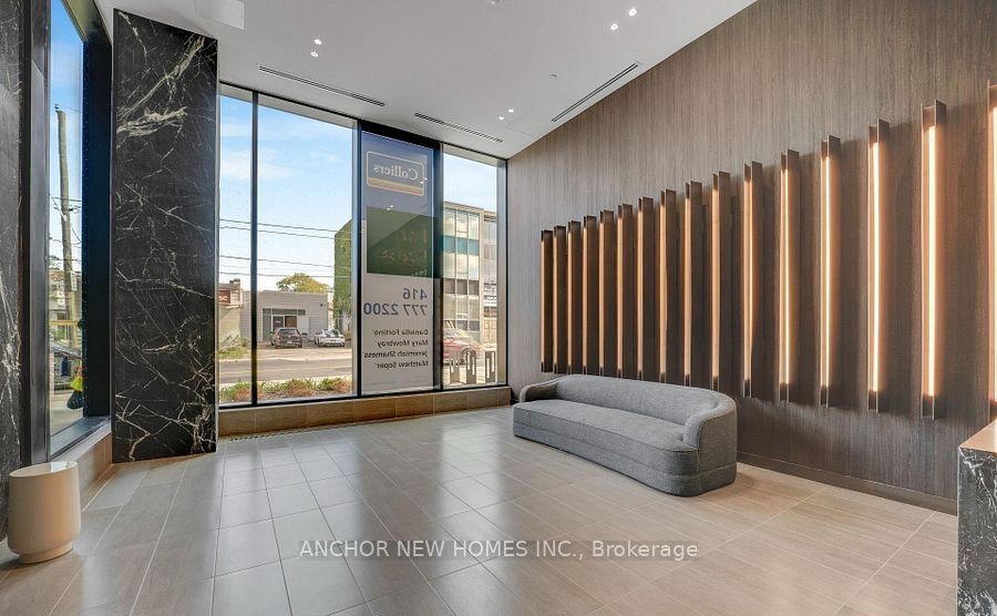 Unit 1207 - 91 John Street, Hamilton 4