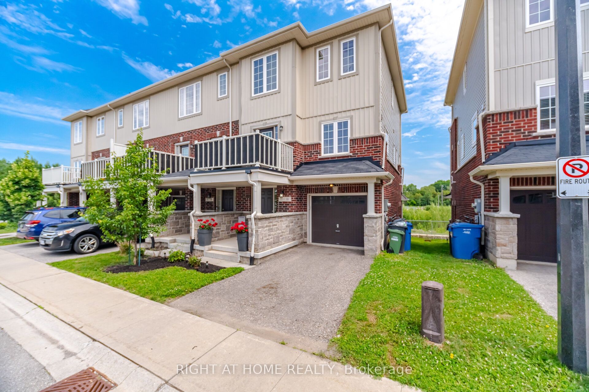 Unit 73 - 88 Decorso Drive, Guelph 3