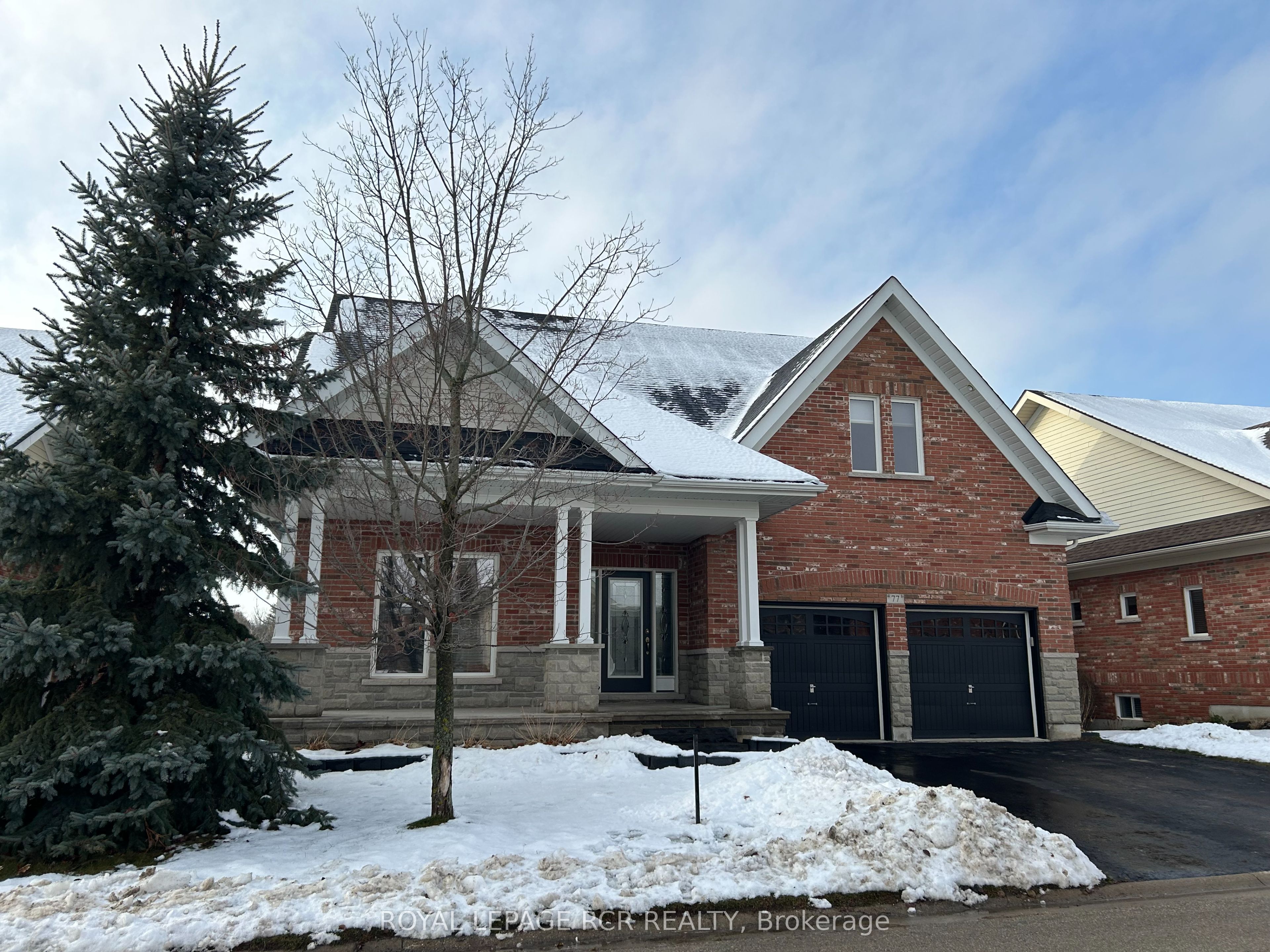 77 200 Kingfisher Dr, Mono, Ontario L9W0B3 Sold History HouseSigma