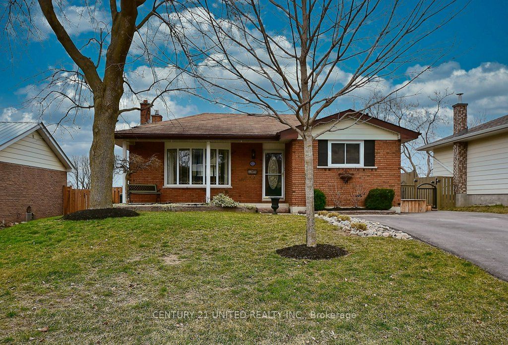 922 Sydenham Rd, Peterborough, Ontario K9J1K2 Sold History HouseSigma