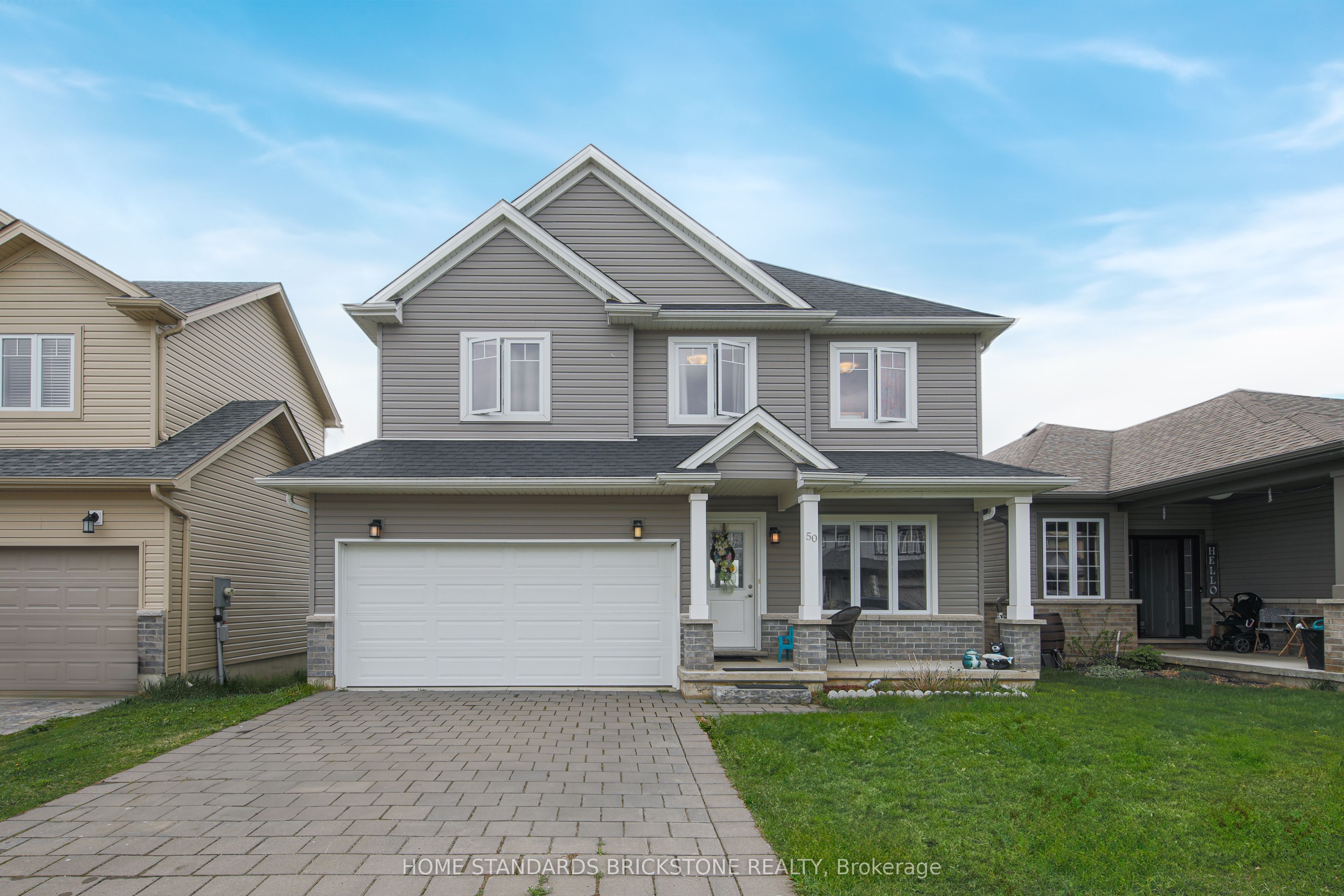 50 Abbott St S, Strathroy-Caradoc, Ontario N7G0B7 Sold History | HouseSigma