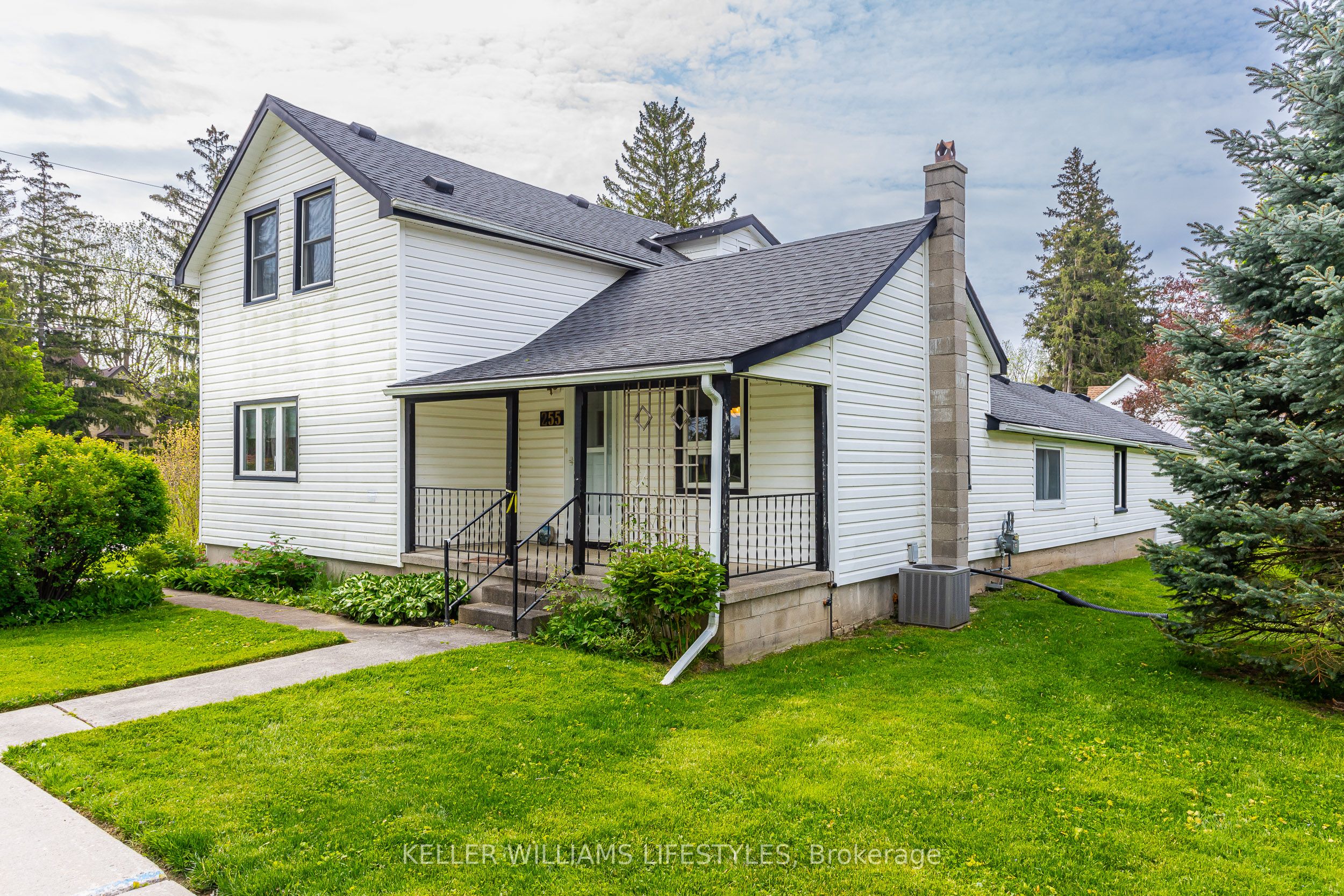 255 Hastings St, North Middlesex, Ontario N0M2K0 Sold History HouseSigma