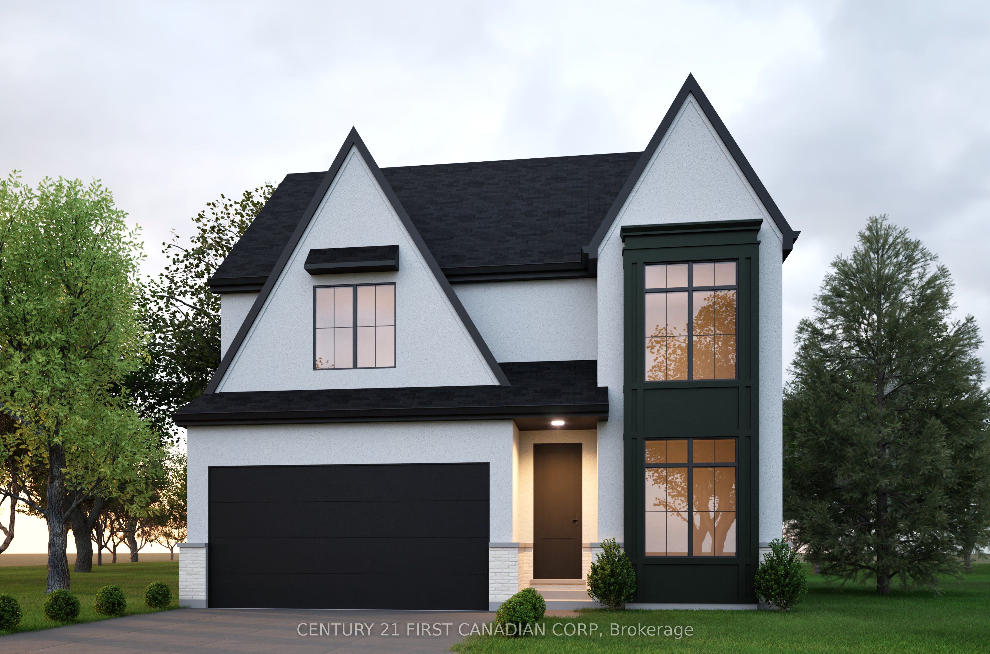 Lot 31 Upper West Ave W, London, Ontario N6K0J2 For Sale HouseSigma