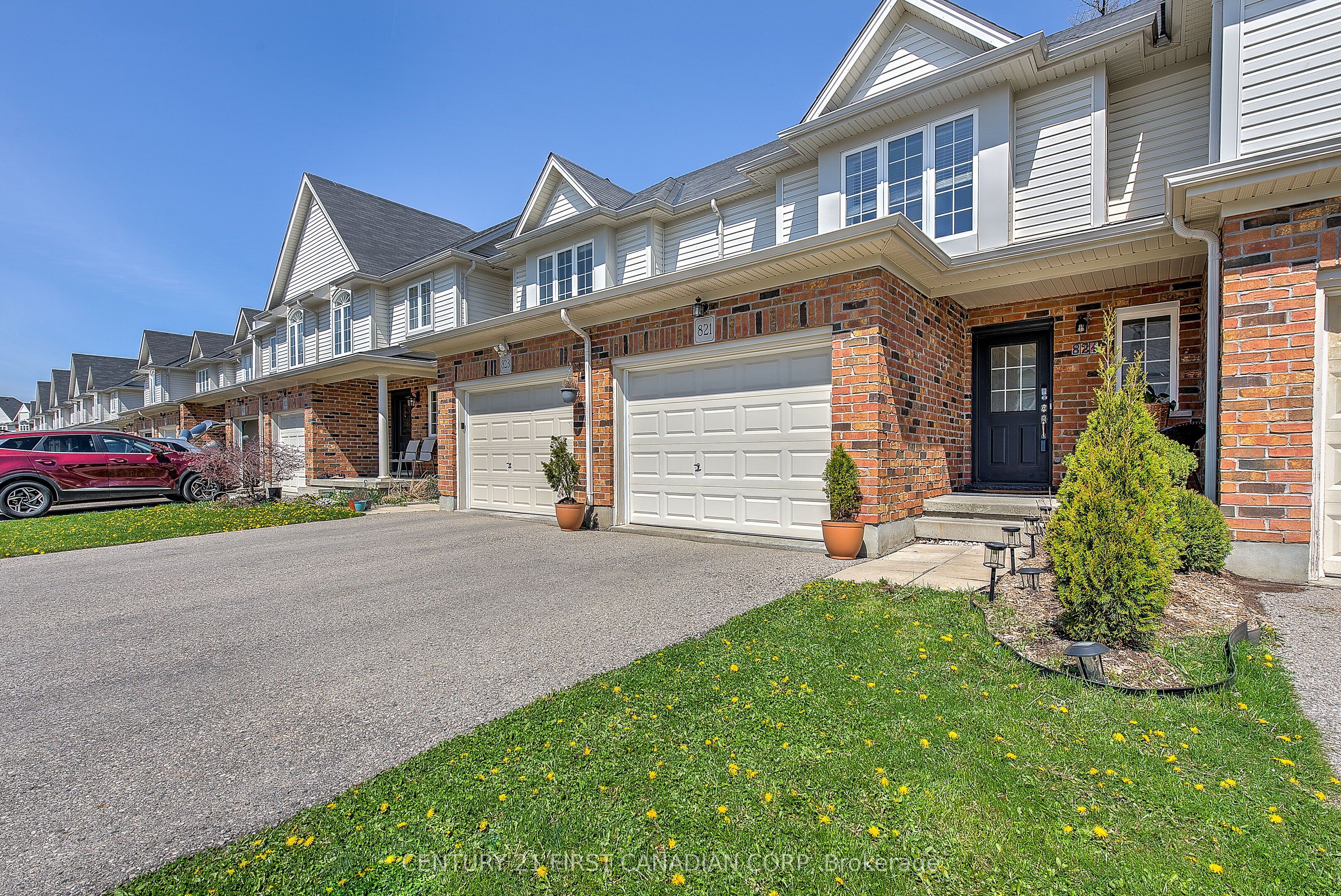 821 Silverfox Cres, London, Ontario N6G0K2 For Sale HouseSigma